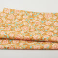 Jeweled Autumn Favorites - Tiger Lily 2 Yard Cut