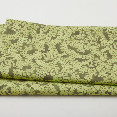 Jeweled Autumn Favorites - Ivy 2 Yard Cut