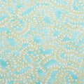 Jeweled Autumn Favorites - Sea Glass 2 Yard Cut