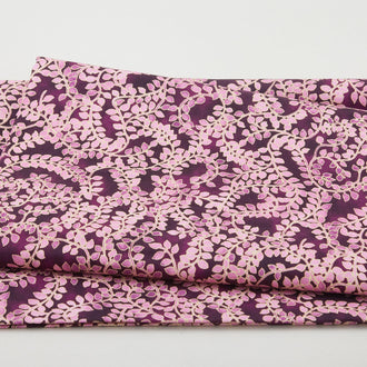 Jeweled Autumn Favorites - Woodrose 2 Yard Cut