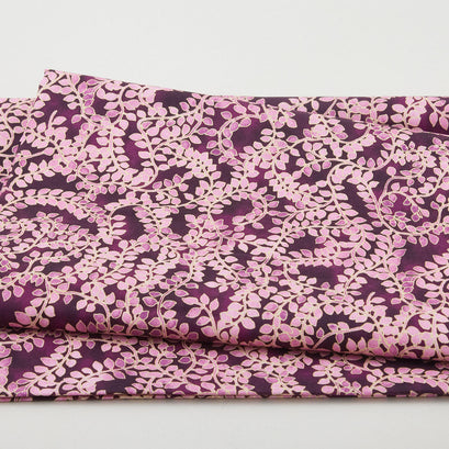 Jeweled Autumn Favorites - Woodrose 2 Yard Cut