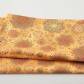 Jeweled Autumn Favorites - Orange Spice 2 Yard Cut