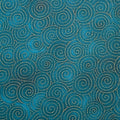 Jeweled Autumn Favorites - Teal 2 Yard Cut
