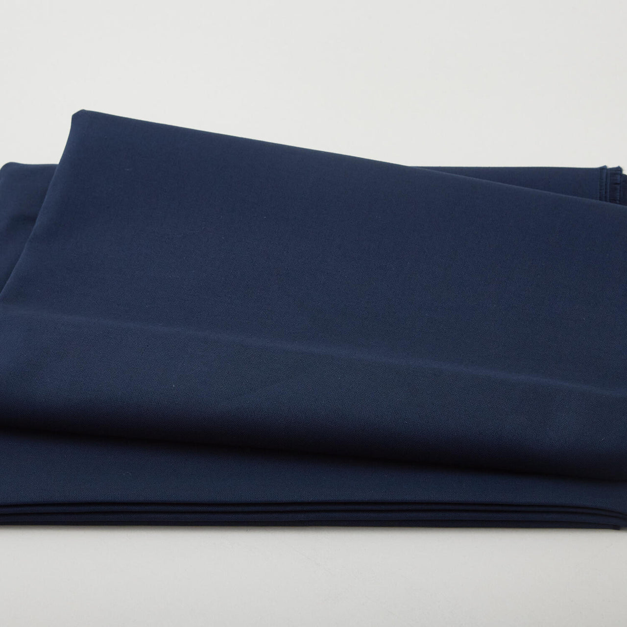 Kona Cotton - Navy 3 Yard Cut