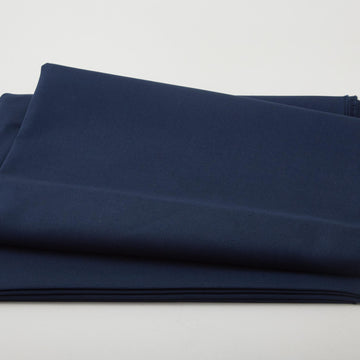 Kona Cotton - Navy 3 Yard Cut