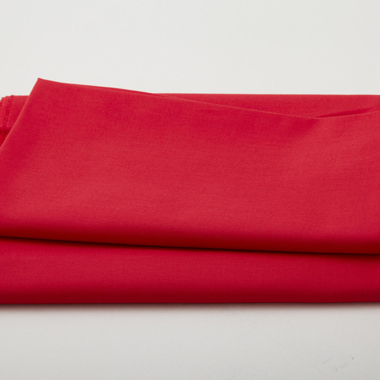 Kona Cotton - Red 3 Yard Cut