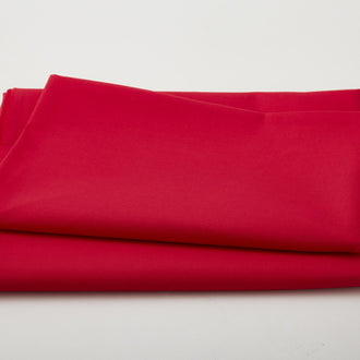 Kona Cotton - Cardinal 3 Yard Cut