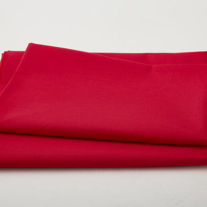 Kona Cotton - Cardinal 3 Yard Cut