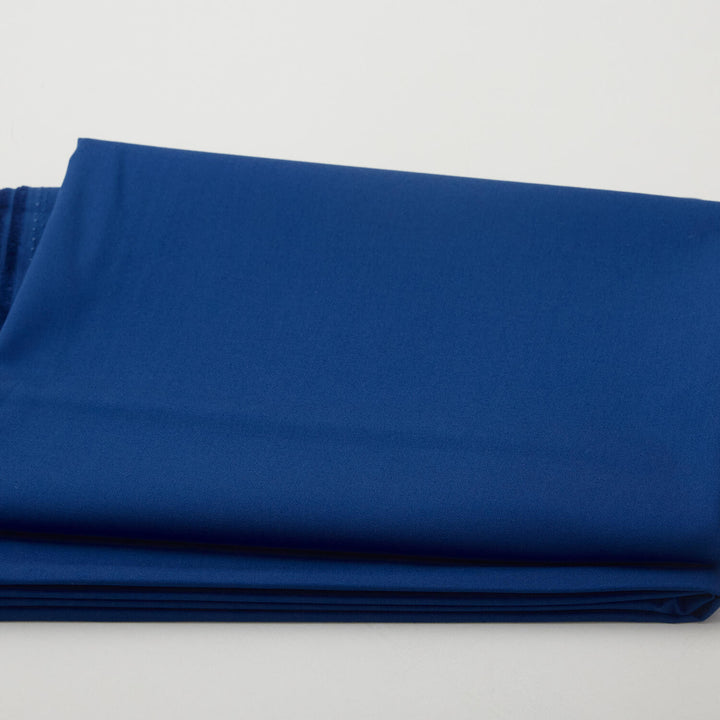 Kona Cotton - Prussian 3 Yard Cut