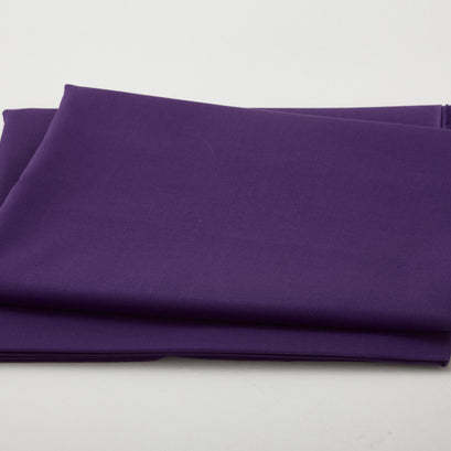 Kona Cotton - Purple 3 Yard Cut