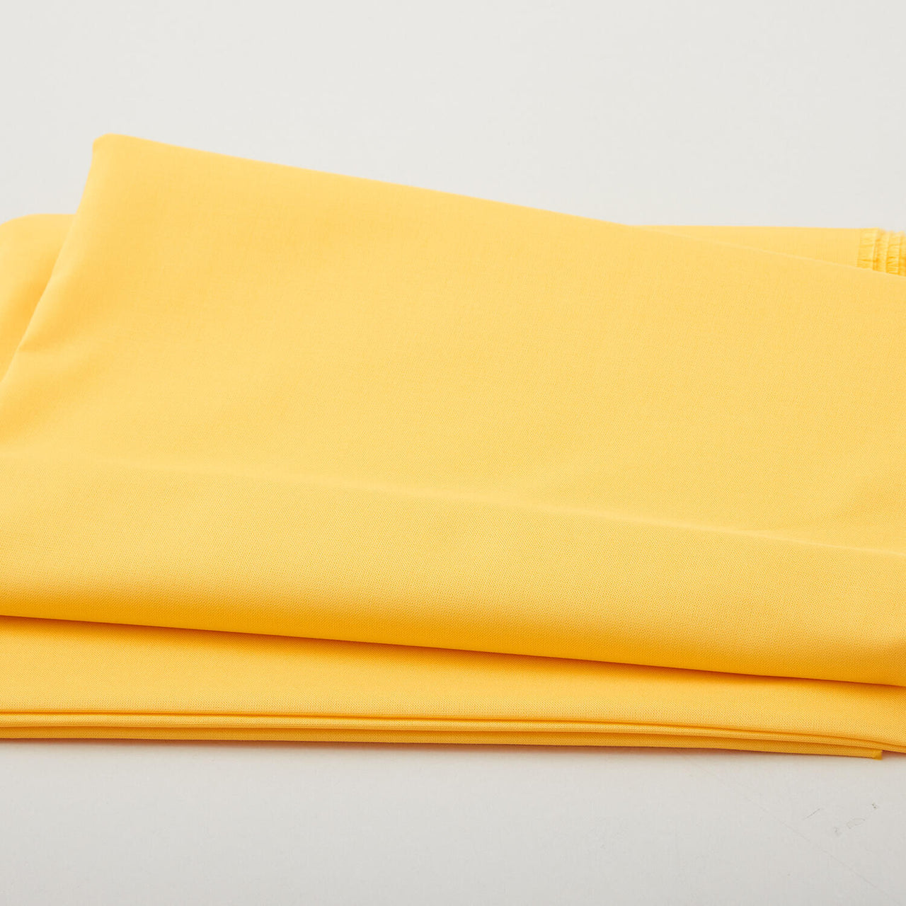 Kona Cotton - Corn Yellow 3 Yard Cut