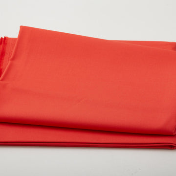 Kona Cotton - Coral 3 Yard Cut
