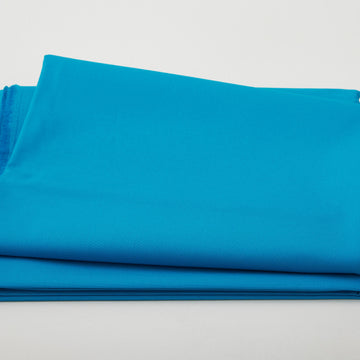 Kona Cotton - Cyan 3 Yard Cut