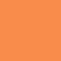 Kona Cotton - Orange 3 Yard Cut