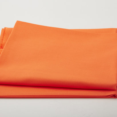 Kona Cotton - Orange 3 Yard Cut