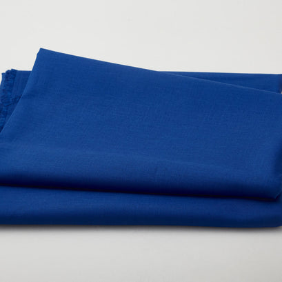 Kona Cotton - Royal 3 Yard Cut