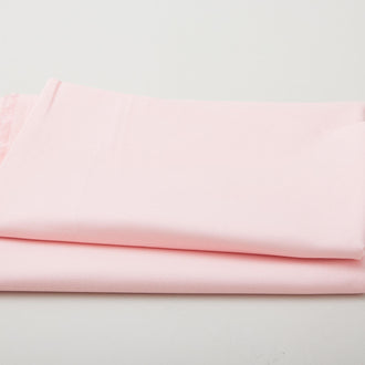 Kona Cotton - Baby Pink 3 Yard Cut