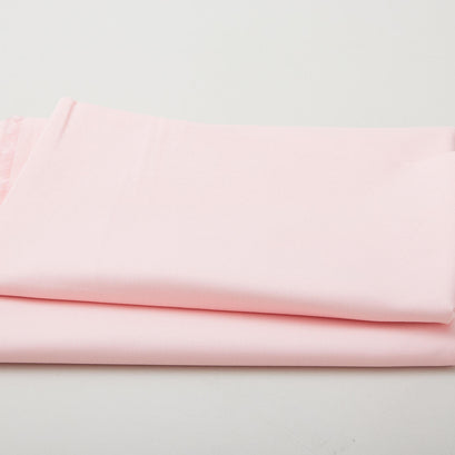 Kona Cotton - Baby Pink 3 Yard Cut