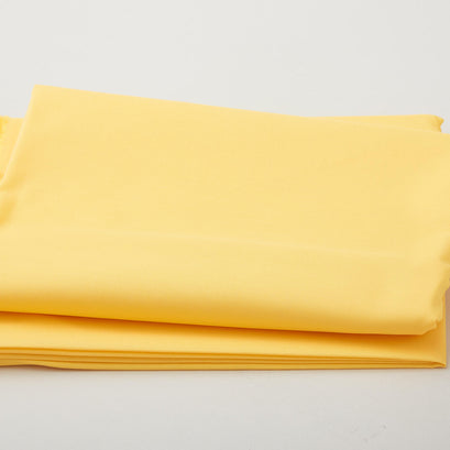 Kona Cotton - Canary 3 Yard Cut