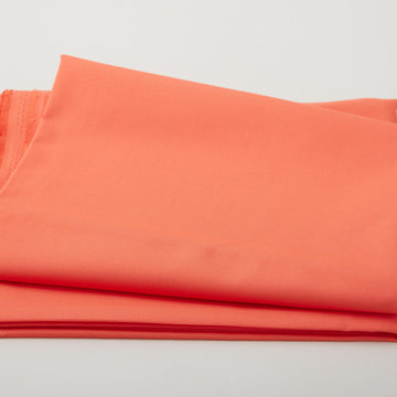 Kona Cotton - Nectarine 3 Yard Cut