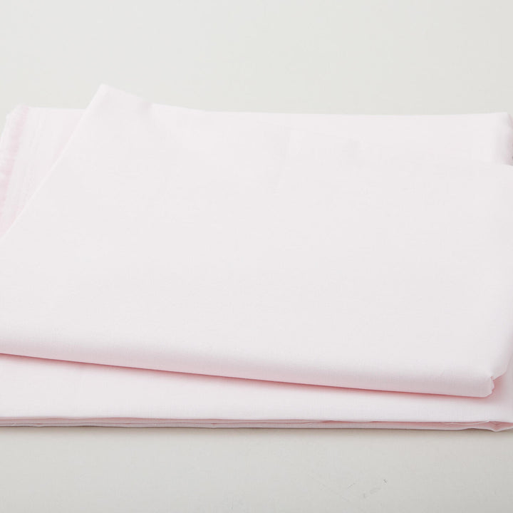 Kona Cotton - Pearl Pink 3 Yard Cut