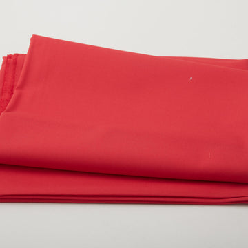 Kona Cotton - Poppy 3 Yard Cut