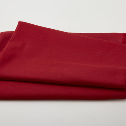 Kona Cotton - Ruby 3 Yard Cut