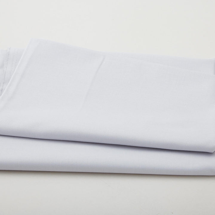 Kona Cotton - Silver 3 Yard Cut