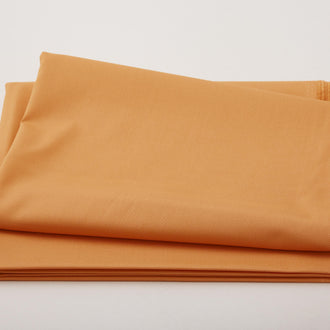 Kona Cotton - Butterscotch 3 Yard Cut