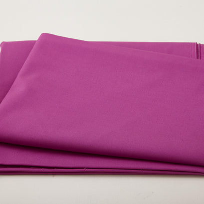Kona Cotton - Geranium 3 Yard Cut