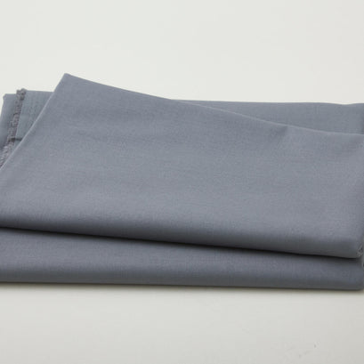 Kona Cotton - Graphite 3 Yard Cut