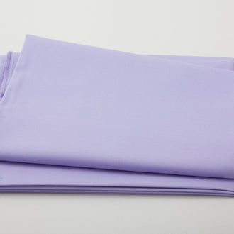Kona Cotton - Lavender 3 Yard Cut