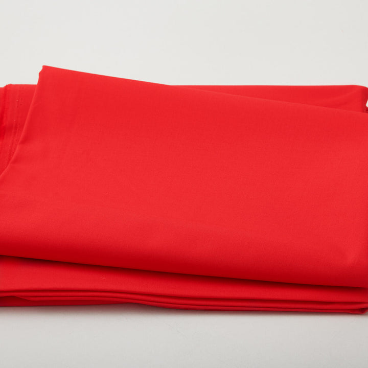 Kona Cotton - Lipstick 3 Yard Cut