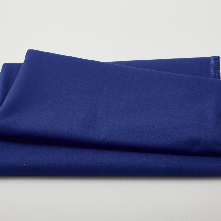 Kona Cotton - Marine 3 Yard Cut