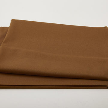 Kona Cotton - Roasted Pecan 3 Yard Cut