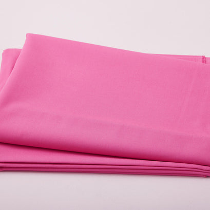 Kona Cotton - Dragonfruit 3 Yard Cut
