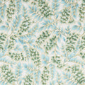 Catherine Favorites - Natural Leaves Metallic 2 Yard Cut