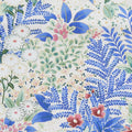 Imperial Collection - Hana Favorites Garden Leaves Metallic 2 Yard Cut
