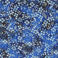 Imperial Collection - Hana Favorites Sapphire Vines 2 Yard Cut