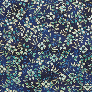 Imperial Collection - Hana Favorites Evening Vines 2 Yard Cut