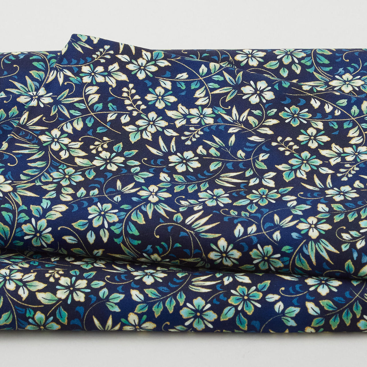 Imperial Collection - Hana Favorites Evening Vines 2 Yard Cut
