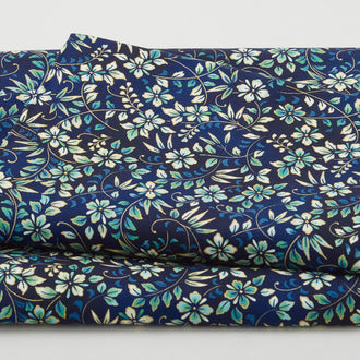 Imperial Collection - Hana Favorites Evening Vines 2 Yard Cut