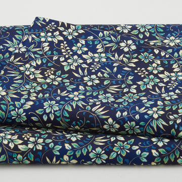 Imperial Collection - Hana Favorites Evening Vines 2 Yard Cut