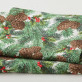 Festive Christmas Favorites - Vintage Pine 2 Yard Cut