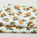 Festive Christmas Favorites - Vintage Bells 2 Yard Cut