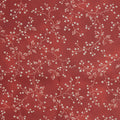 Festive Christmas Favorites - Red Vines 2 Yard Cut
