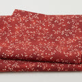 Festive Christmas Favorites - Red Vines 2 Yard Cut