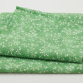 Festive Christmas Favorites - Green Vines 2 Yard Cut