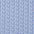 Hummingbird Haven Favorites - Cyan Damask 2 Yard Cut