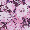 Moss & Mulberry Favorites - Thistle Flower 2 Yard Cut